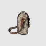 グッチ  ホースビット 1955 ミニバッグ ‎69929692TCG 699296UULBG