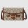グッチ  ホースビット 1955 ミニバッグ ‎69929692TCG 699296UULBG