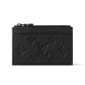 ルイヴィトン コンパクト コインカード・ホルダー M82245