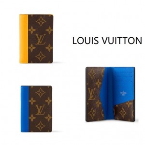 ルイヴィトン カードケース LV オーガナイザー・ドゥ ポッシュ M82955 M82956