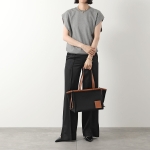 ロエベトートバッグ SMALL CUSHION TOTE スモール クッション レディース A612A93X18 1329