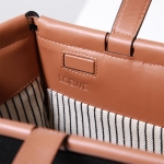 ロエベトートバッグ SMALL CUSHION TOTE スモール クッション レディース A612A93X18 1329
