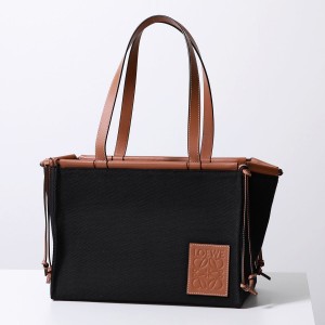 ロエベトートバッグ SMALL CUSHION TOTE スモール クッション レディース A612A93X18 1329
