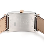 フランクミュラー 自動巻き ロングアイランド デイト RELIEF 1150SCDT RELIEF STG
