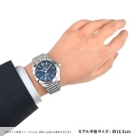 ブライトリング クロノマット オートマチック GMT 40 自動巻き メンズ A32398101C1A1