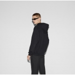 グッチ コットンジャージー フーデッド スウェットシャツ 795557 XJGVF 1043