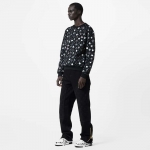 Louis Vuitton YKインフィニティジップドシャツ 1AB6J6