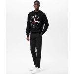 LOUIS VUITTON スウェット トップス 長袖 1AA4HO