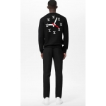 LOUIS VUITTON スウェット トップス 長袖 1AA4HO