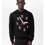 LOUIS VUITTON スウェット トップス 長袖 1AA4HO