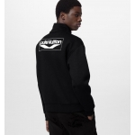 Louis Vuitton コットン トラックトップ　チルタイム 1AFAZW