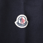 モンクレール MONCLER スウェット ブルー 8g00016 899ps 778