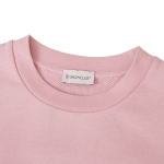 モンクレール MONCLER スウェット ピンク レディース 8g00027 899tr 523