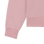 モンクレール MONCLER スウェット ピンク レディース 8g00027 899tr 523