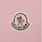モンクレール MONCLER スウェット ピンク レディース 8g00027 899tr 523