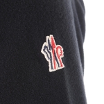 モンクレール グルノーブル MONCLER GRENOBLE ダウン入りジップパーカ レディース 8g50000 80093 999