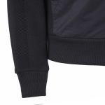 モンクレール激安 MONCLER ジップカーディガン ブラック 8g00023 899ps 999