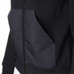 モンクレール激安 MONCLER ジップカーディガン ブラック 8g00023 899ps 999
