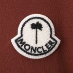 モンクレール MONCLER パーカ フーディ レッド メンズ レディース 8g00007 m2513 470