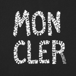 モンクレール MONCLER パーカ 8g00006 899ps 999