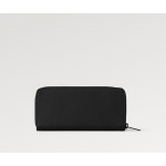 LOUIS VUITTON 長財布 ジッピーウォレット ホリゾンタル アエログラム M80334