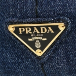 PRADA プラダ トートバッグ カナパ 2WAY 1BG439 AJ6 F0008