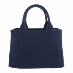 PRADA バッグ カナパ トートバッグ ショルダー キャンバス 1BG439 ZKI F0216