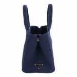 PRADA バッグ カナパ トートバッグ ショルダー キャンバス 1BG439 ZKI F0216