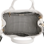 PRADA バッグ カナパ トートバッグ CANAPA ショルダーバッグ 1BG439 ZKI V ROO F0964
