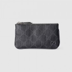 グッチ バイカラー ジップ キーケース 820666 FACQC 1048