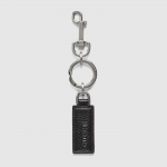 グッチ GUCCI ロゴ入り キーチェーン 795293 AABXM 1000