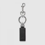 グッチ GUCCI ロゴ入り キーチェーン 795293 AABXM 1000
