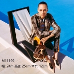 ルイヴィトン バックパック モンスリ PM/MINI リュックモノグラム M11198 M11199