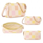 ルイヴィトン ポシェット アクセソワール シック&フェミニン N40642