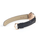カルティエ バロン ブルー 36mm 自動巻き WGBB0053