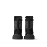 ルイヴィトン LV レンジャー・ライン アンクルブーツ 1ACDN6 1ACDNM