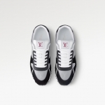LOUIS VUITTON ランナウェイ ライン スニーカー 1AC4W9