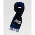 ルイヴィトン LV DOVE SCARF エシャルプ LV ダヴ M78003 M78004