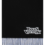 ルイヴィトン LV DOVE SCARF エシャルプ LV ダヴ M78003 M78004