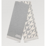 ルイヴィトン LV DOVE SCARF エシャルプ LV ダヴ M78003 M78004