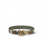 ルイヴィトン ベルト･LV ラバーズ 40MM リバーシブル M8542V
