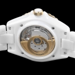 シャネル J12 キャリバー12.1 自動巻き 38MM メンズ H9540