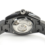 シャネル メンズ J12 38MM 自動巻き H5702