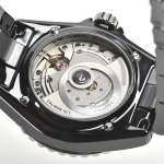 シャネル メンズ J12 38MM 自動巻き H5702