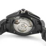 シャネル  J12 メンズ ファントム キャリバー12.1 38MM  ブラック 自動巻き H6185