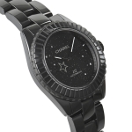 シャネル 自動巻き  J12 インターステラー 38MM メンズ H7989