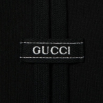 GUCCI コットンジャージー フーデッド スウェットシャツ 788090 XJGJ7 1043