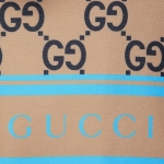 GUCCI テクニカルジャージー GGプリント ジップジャケット 787879 XJGJ2 2154
