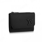 Louis Vuitton ポルトフォイユ・パイロット ウォレット M81740 M82410