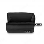 Louis Vuitton ポルトフォイユ・パイロット ウォレット M81740 M82410